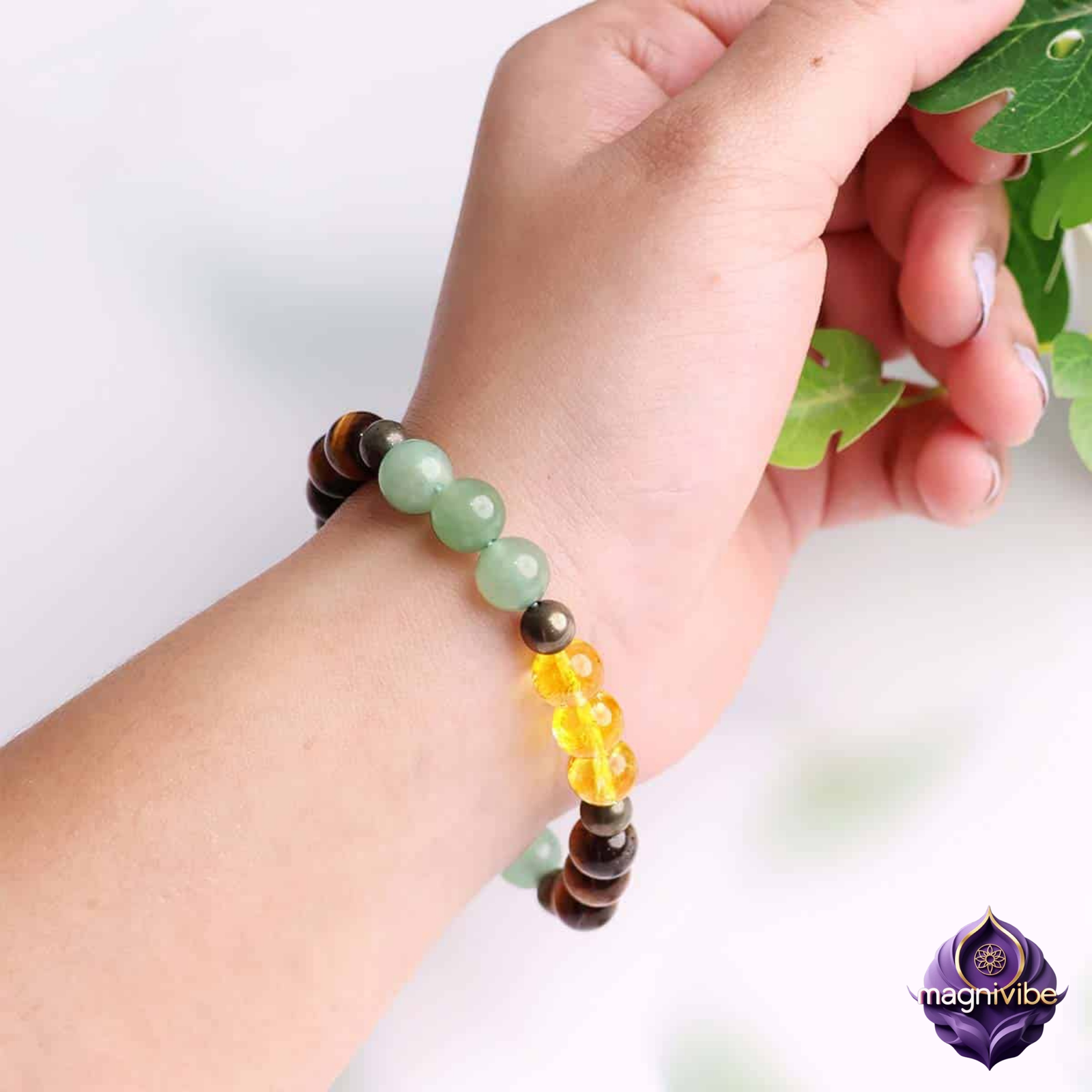 Crystal Bacelate Healing Properties